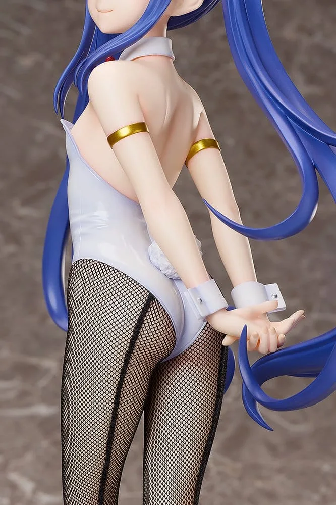 Fairy Tail PVC Figure – Wendy Marvell Bunny Version 42 cm 7