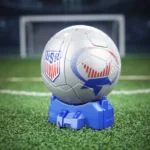 Transformers x US Soccer Action Figure – Breakaway 14 cm 19