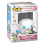Sanrio Funko Pop! figuur – Cinnamoroll MY 9 cm 2