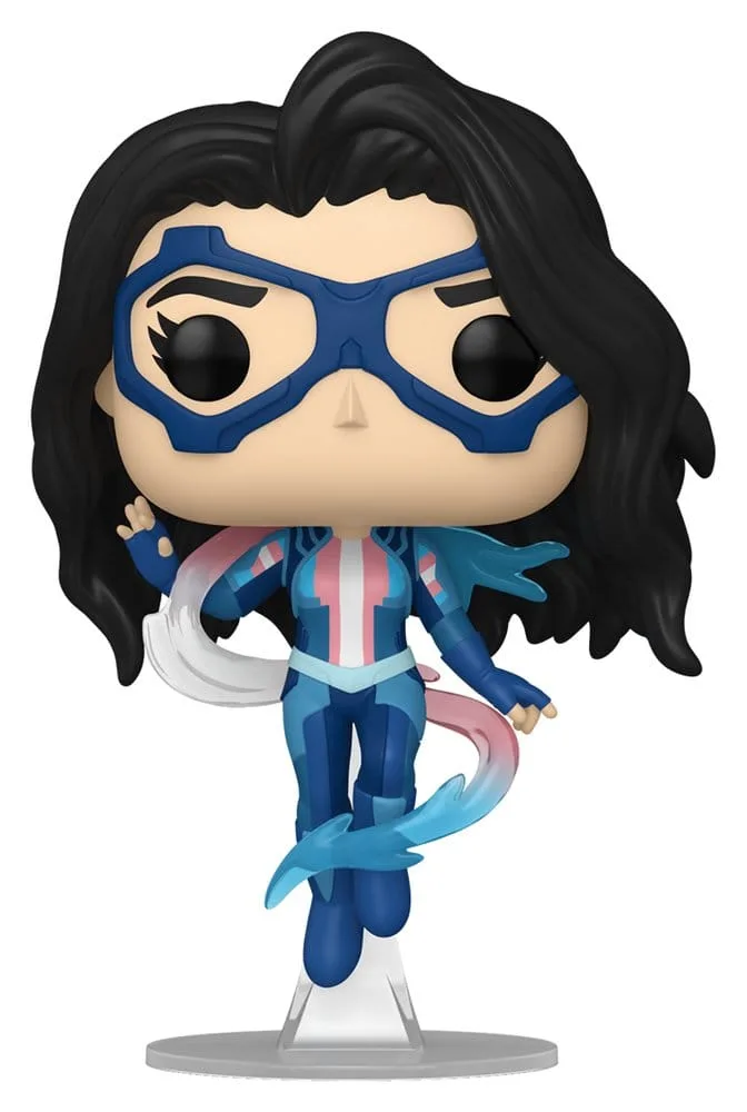 DC Pride 2026 Pop Heroes Figure – Dreamer 9 cm