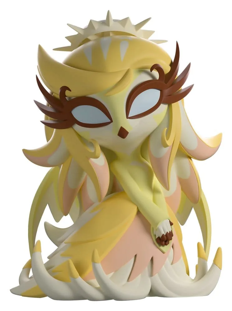 Hazbin Hotel Vinyl Figure – The Speaker 12 cm