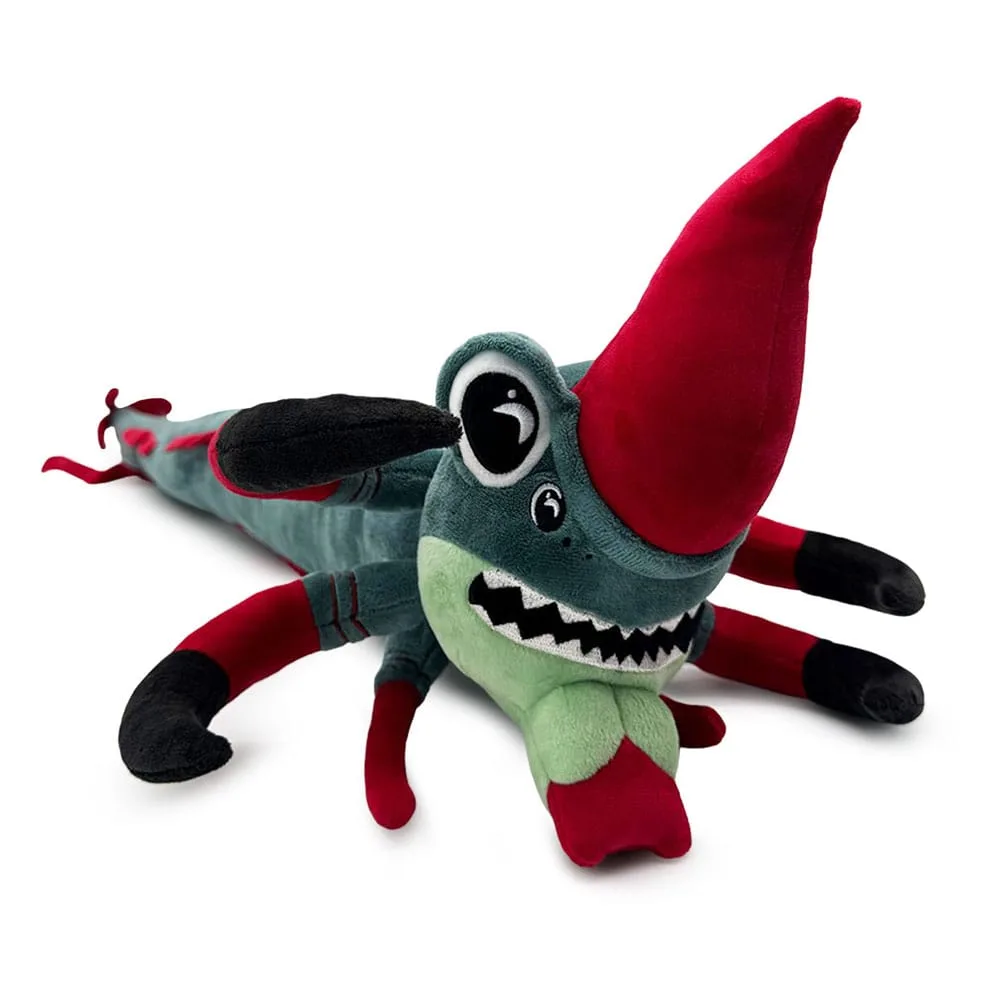 Subnautica Plush Figure – Reaper Leviathan 22 cm 3