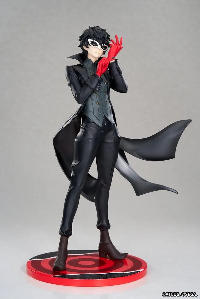 Persona 5 Royal Figure – Limpie Series Joker 23.5 cm