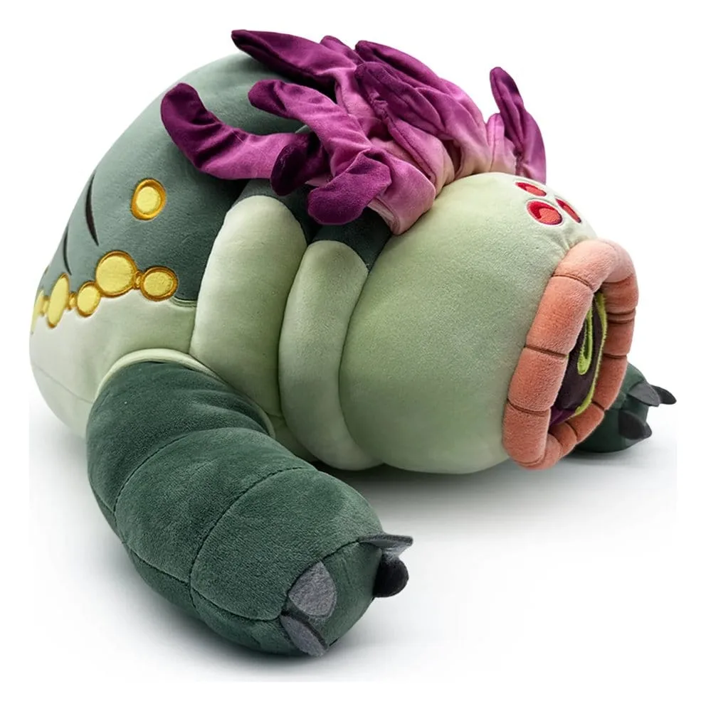 Warhammer 40,000 Plush – Weighted Nurgle 41 cm 2