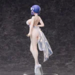 Original Character PVC Statue – White Queen Lume 29 cm 6