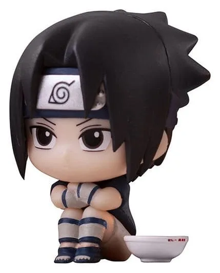 Naruto Mini Figures – Still Waiting for You 24-Pack Display 4
