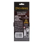 Lord of the Rings Bendable Figure – Sauron Bendyfigs 19 cm 2
