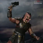 Predator Badlands Action Figure – Ultimate Dek 17 cm 4