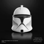 Star Wars Electronic Helmet – Black Series Phase I Clone Trooper 2