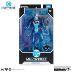 DC Multiverse Action Figure – Eradicator Platinum Edition 18 cm 4