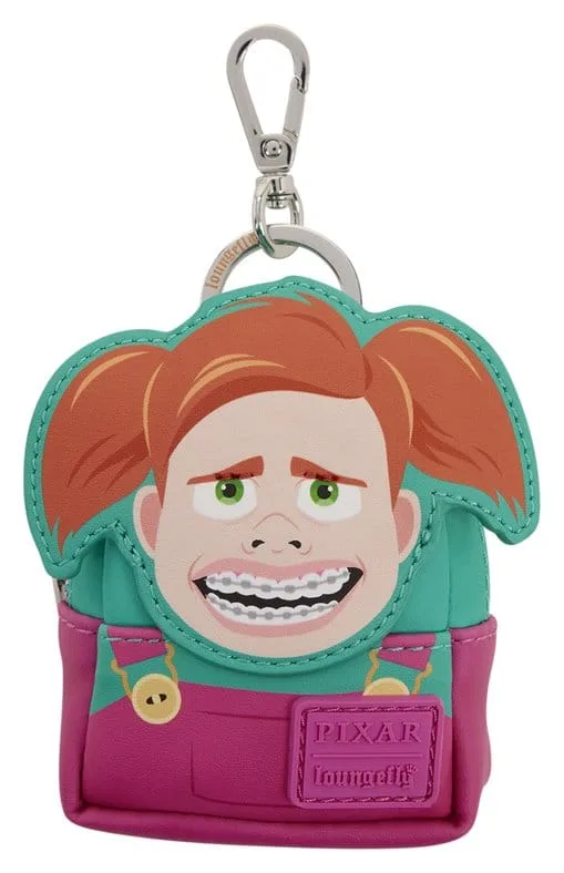 Disney Pixar Bag Charms – Rivals Mystery Box Display of 15 7 cm 5