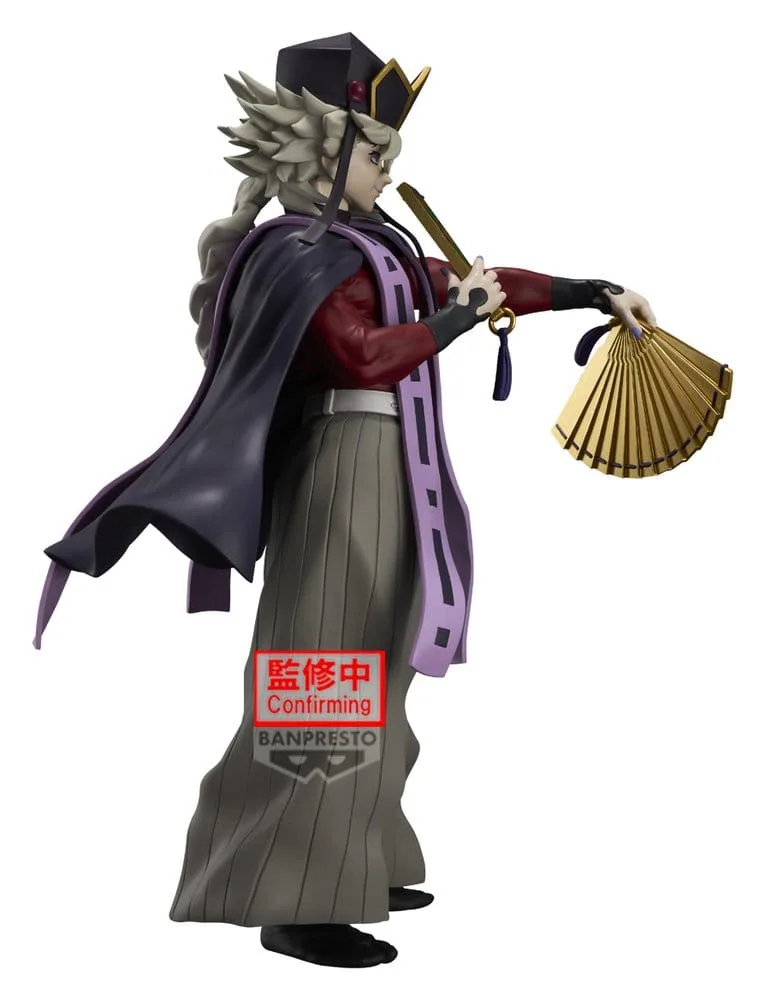 Demon Slayer PVC Figure – Grandista Doma II 26 cm 3