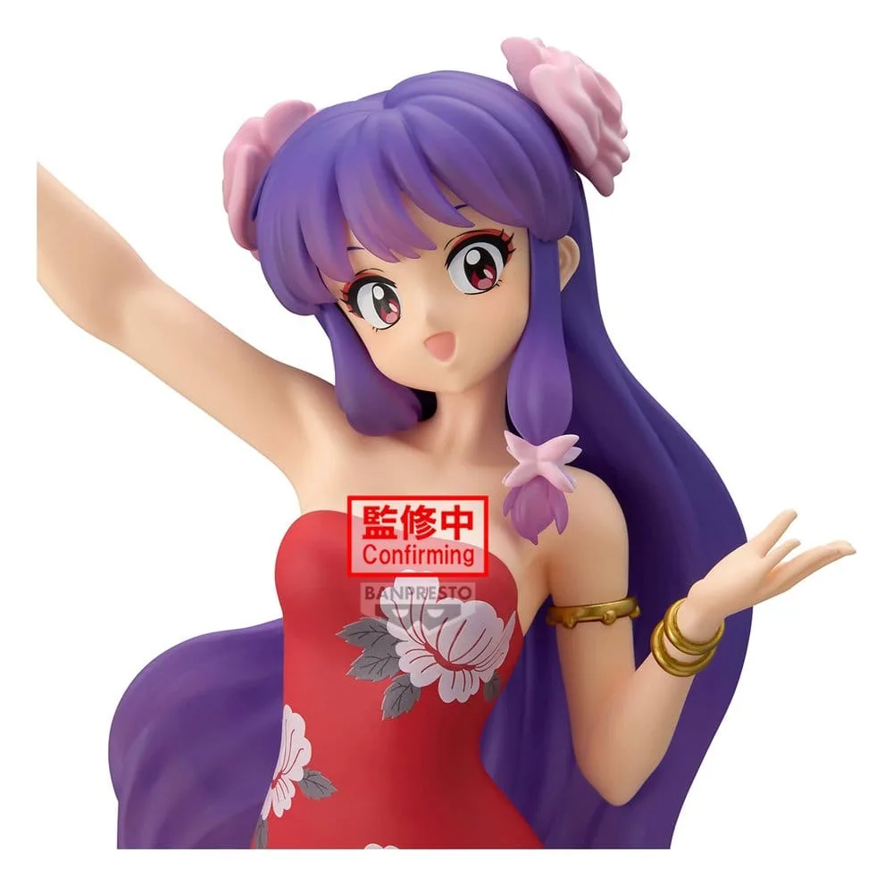Ranma 1/2 Figure – Shampoo III Glitter & Glamours 23 cm 2