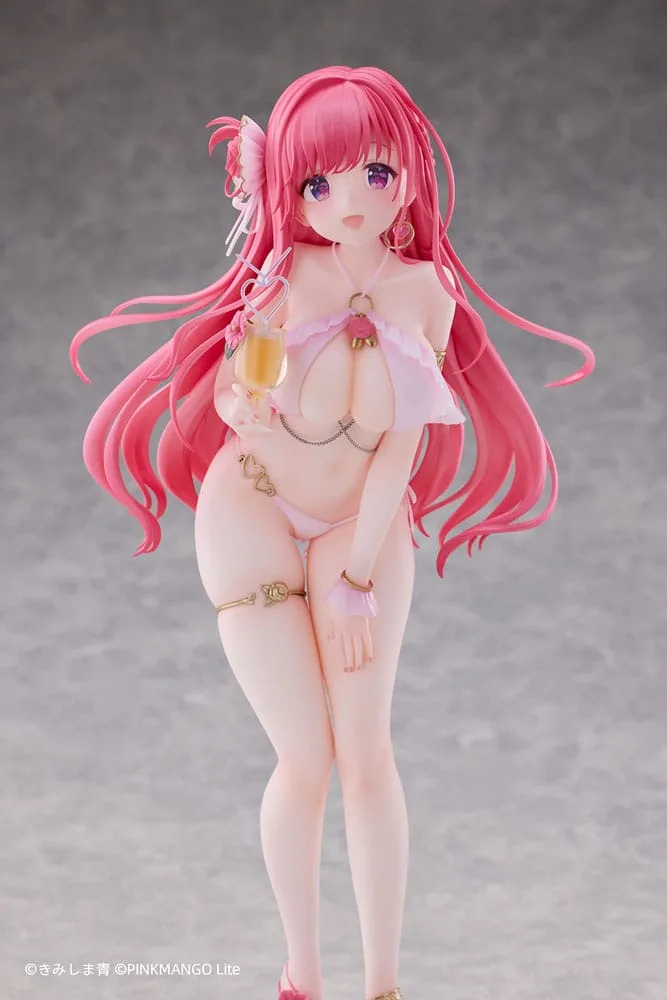 Original Character PVC Statue – Riko chan 1/6 Scale 26 cm 7