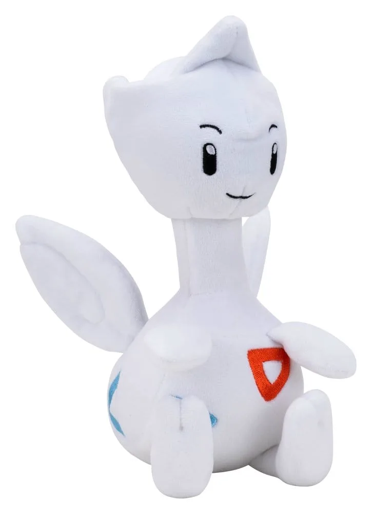 Pokémon Plush Figure – Togetic 20 cm 6