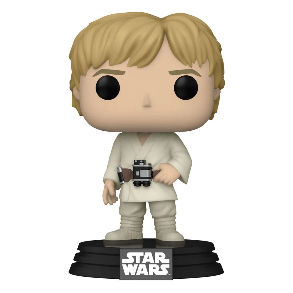 Star Wars POP Vinyl Figure – New Classics Luke 9 cm