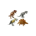 Super Animals Mini-Figure Display – Dinosaurs Edition 14 Boosters 3
