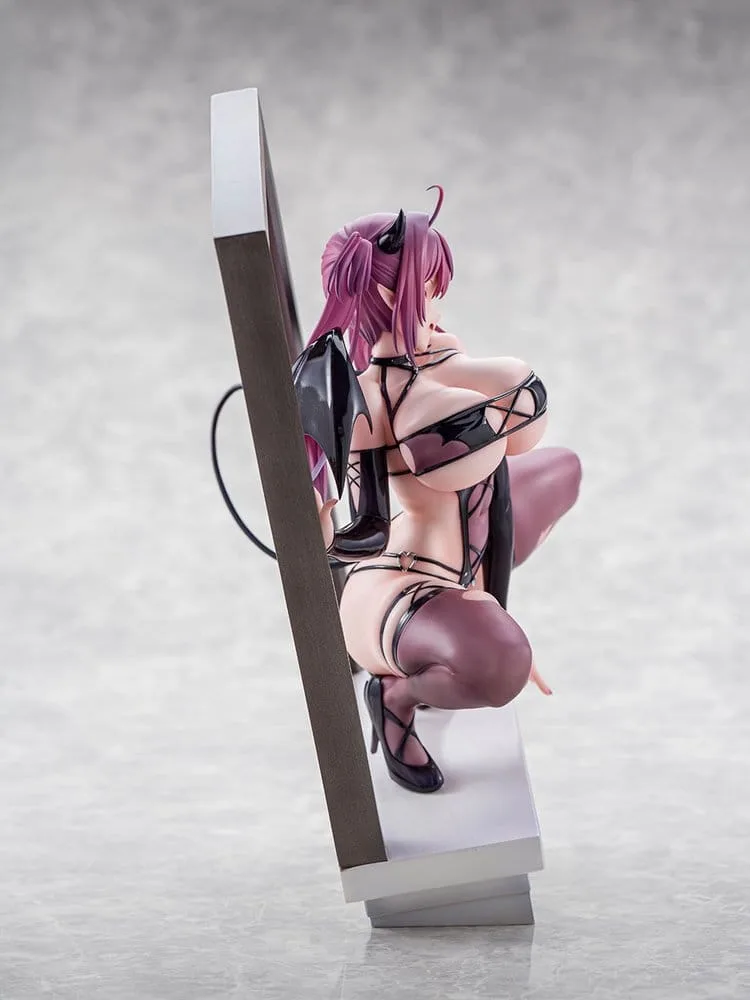 Original Character Figure – Succubus Mieru Deluxe 26 cm 21