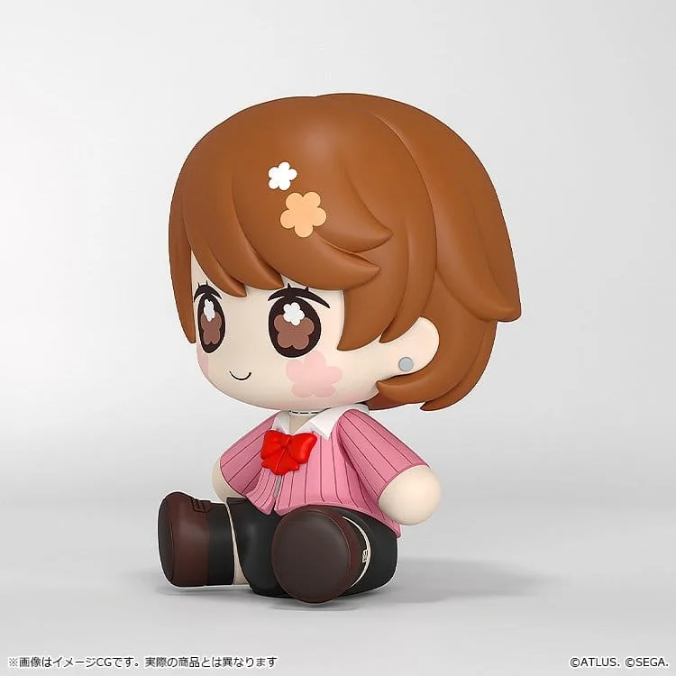 Persona 3 Reload Figure – Huggy Good Smile Yukari Takeba 7 cm 3