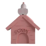 Peanuts Night Light – Snoopy on Doghouse 17 cm 18
