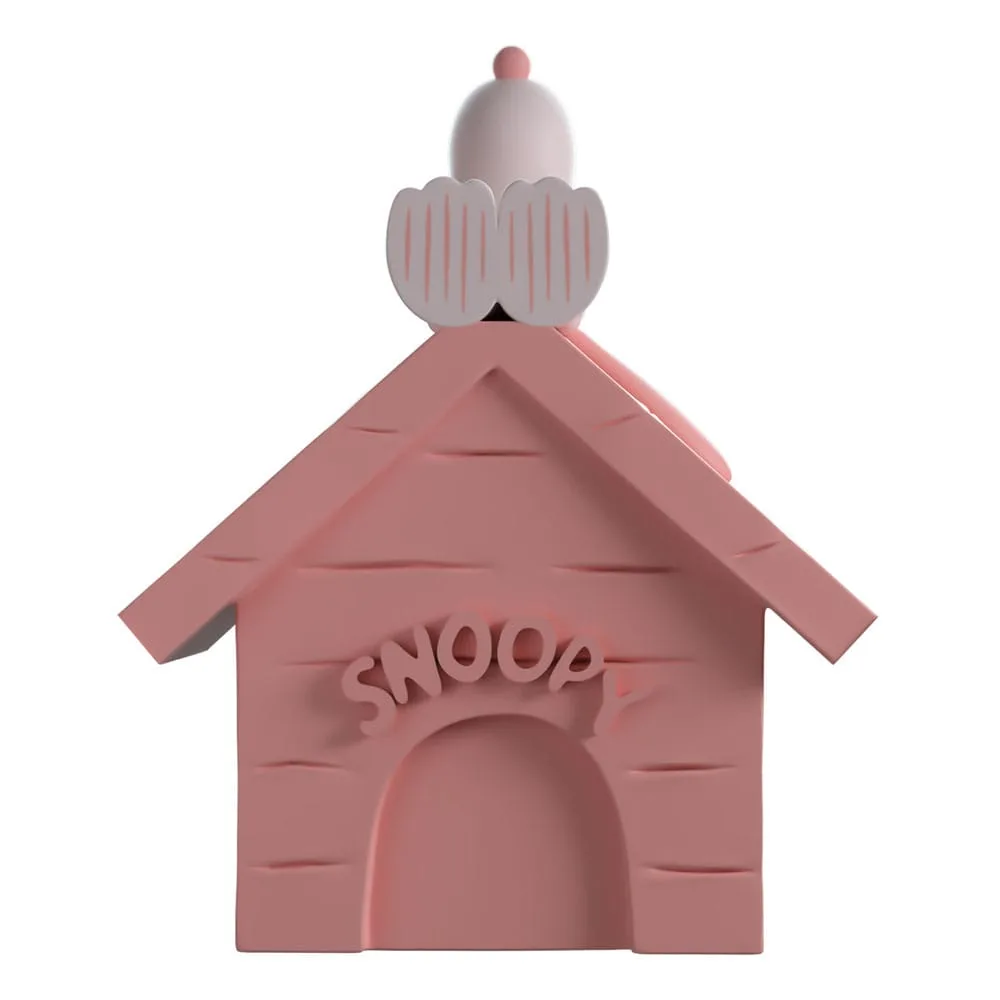 Peanuts Night Light – Snoopy on Doghouse 17 cm 18