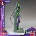Neon Genesis Evangelion Model Kit – AMK Pro Eva-01 20 cm 9