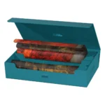 Ultimate Guard Card Box – Omnihive 1000+ Xenoskin Petrol 8