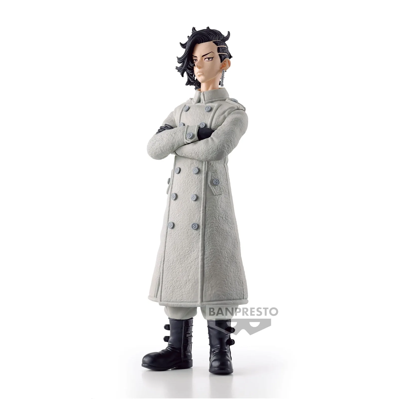 Tokyo Revengers Statue – Hajime Kokonoi 18 cm
