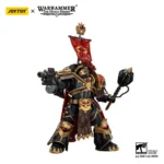 Warhammer 40K Action Figure – Cataphractii Praetor 14 cm 8