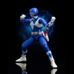 Power Rangers Figure – Blue Ranger Furai Action 13 cm 9