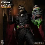 Rumble Society Statue – Static-6 Doc Nocturnal 1/6 38 cm 5
