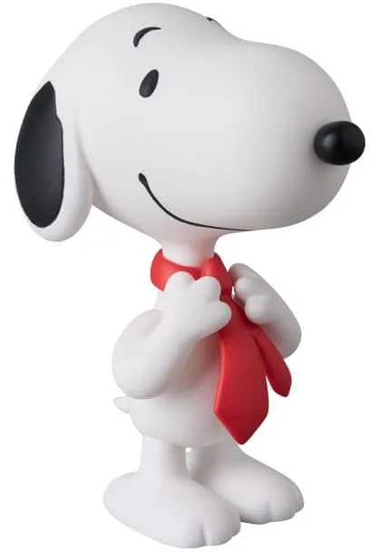 Peanuts Mini Figure – Father's Day Tie UDF Series 19 7 cm