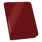 Magic the Gathering Avatar Kaartenmap – Red Mana Zipfolio 160 3