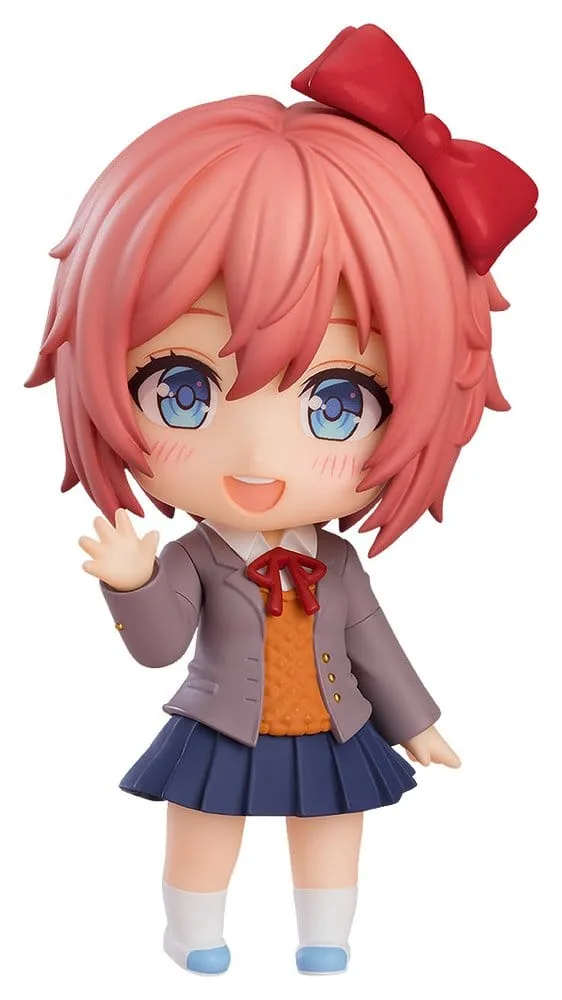 Doki Doki Literature Club Nendoroid – Sayori 10 cm