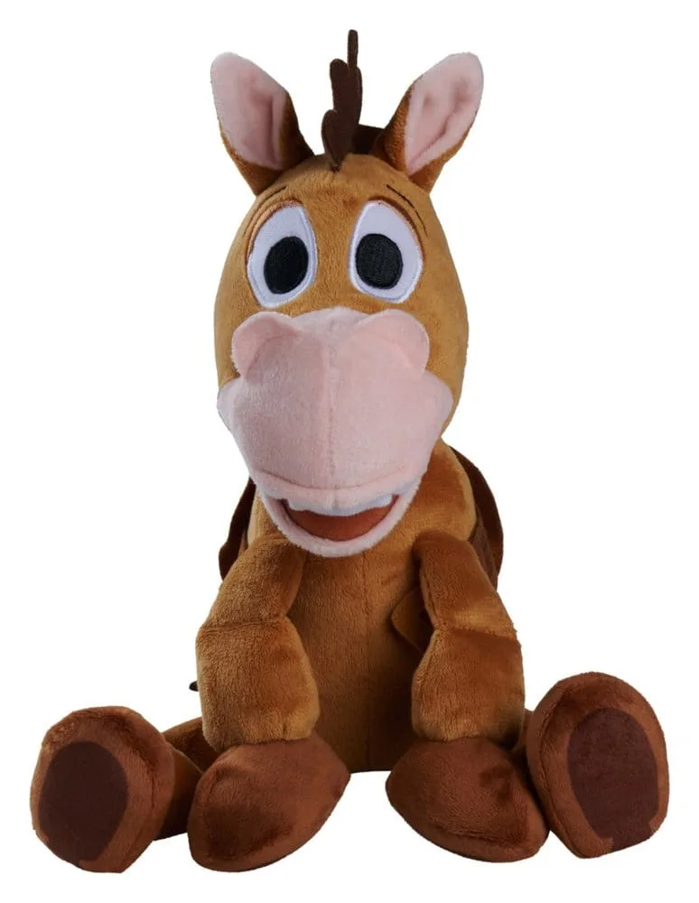 Toy Story 5 Plush Figure – Bullseye 25 cm