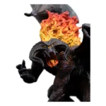 The Lord of the Rings Mini Statue – Balrog in Moria 19 cm 8