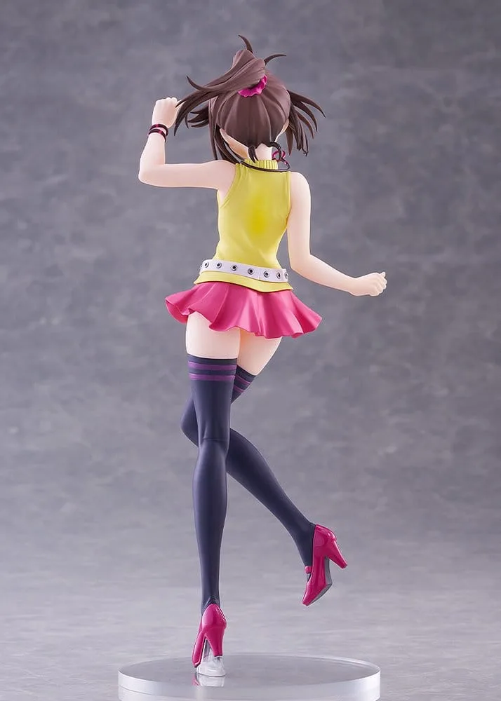 Yu-Gi-Oh PVC Figure – Anzu Mazaki Pop Up Parade L 23 cm 8