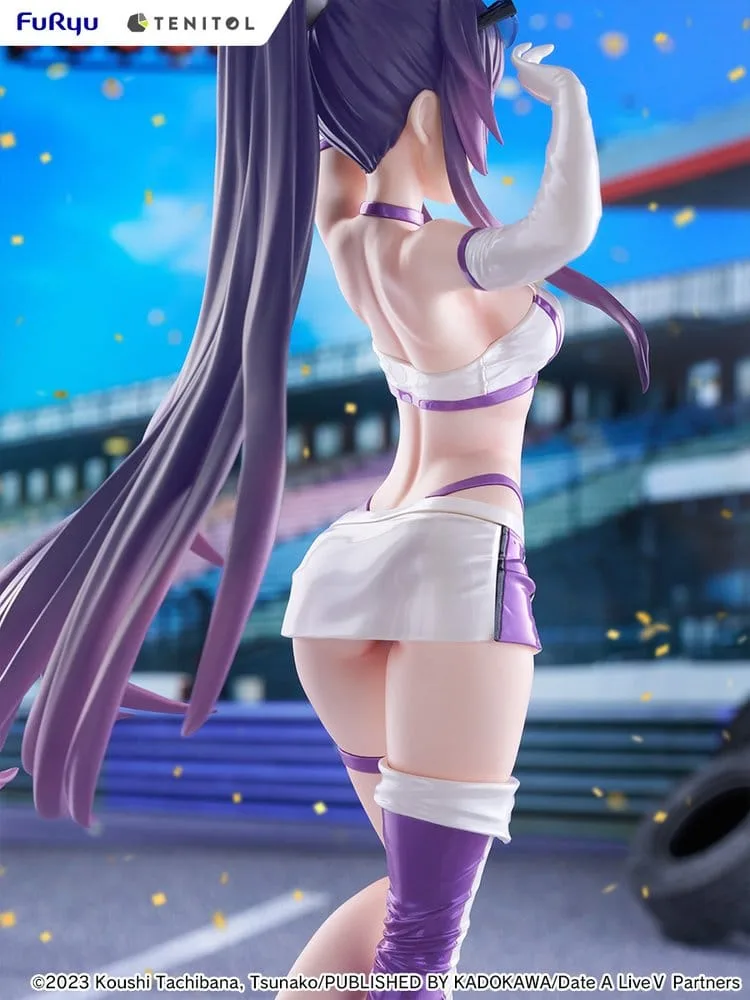 Date A Live V Figure – Tohka Yatogami Race Queen 29.5 cm 13