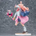 Onimai Figure – Mahiro Oyama Heisei Gyaru 1/6 25 cm 12