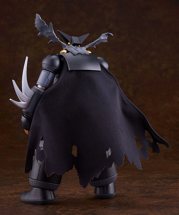 Shin Getter Robot Armageddon Model Kit – Black Getter 15 cm 10