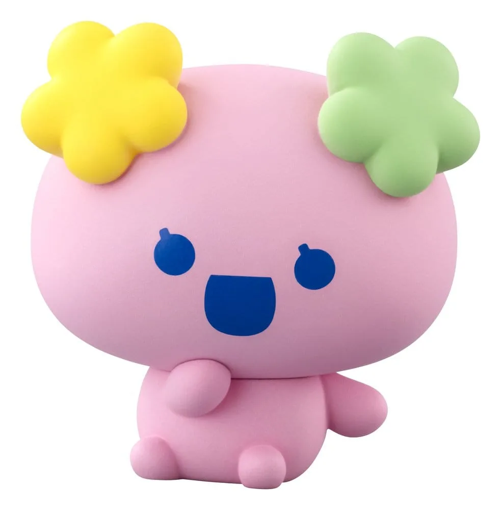 Tamagotchi Minifiguren – Friends 12er-Display 7 cm 3