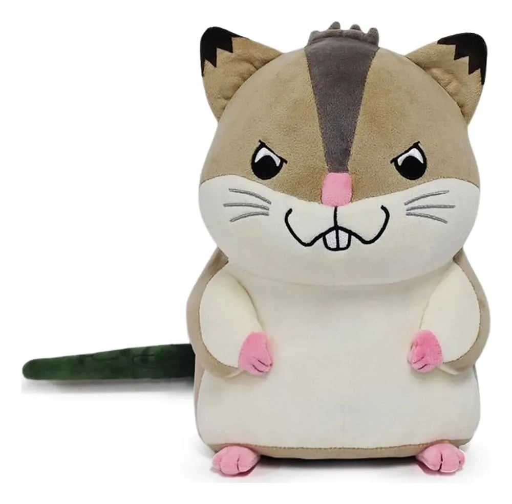 Overlord Plush – Hamusuke 22 cm