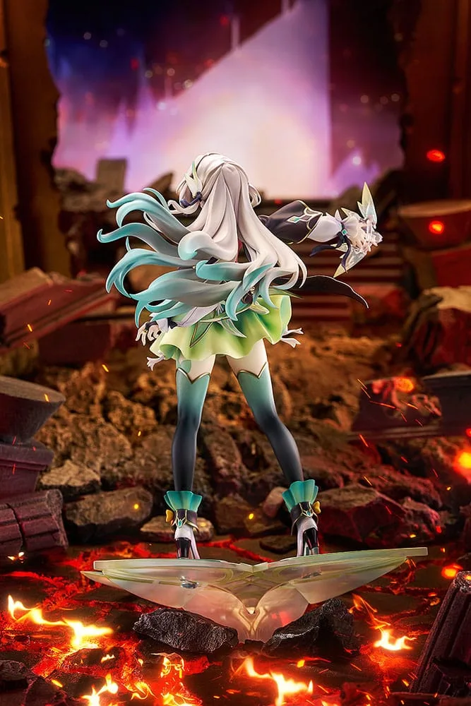 Honkai Star Rail PVC Statue – Firefly 1/7 Scale 27 cm 9