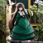 Rozen Maiden PVC-Figur – Suiseiseki Trio-Try-iT 16 cm 1