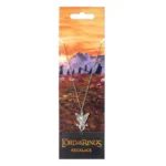 The Lord of the Rings Necklace – Evenstar 45 cm 4