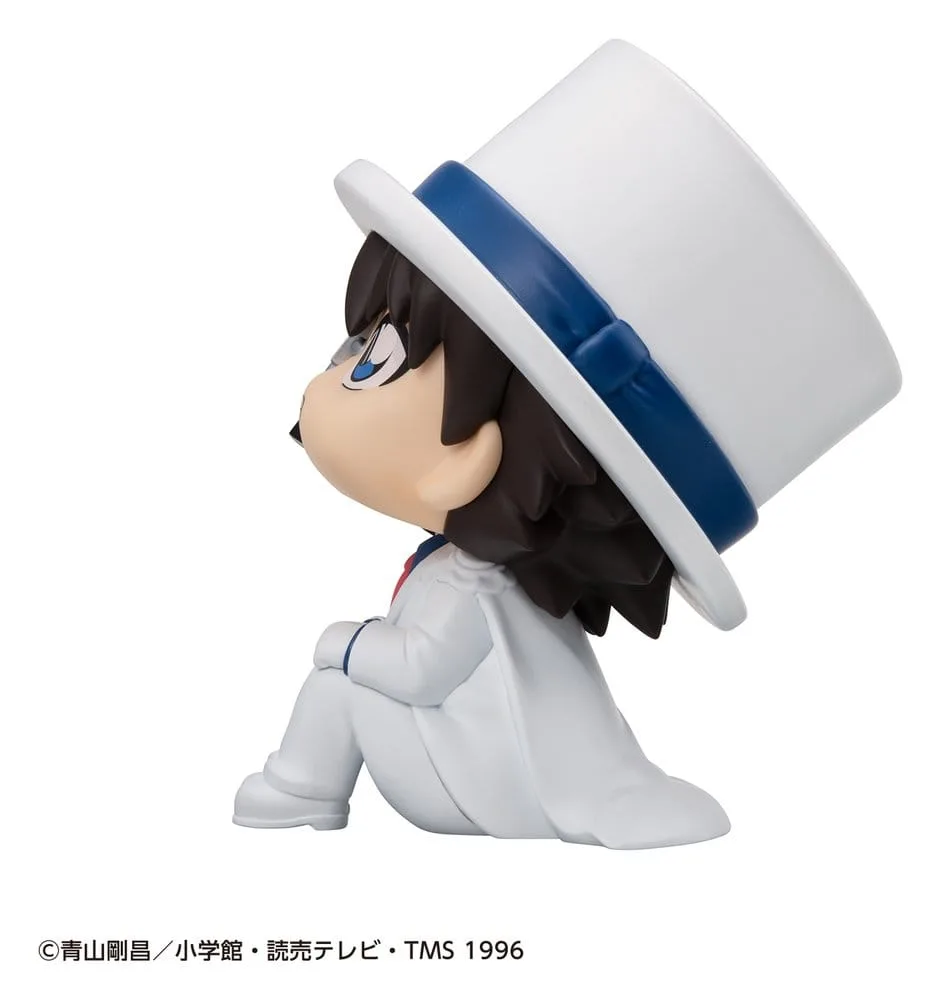 Detective Conan Figures – Conan and Kid Look Up 2-Pack 11 cm 6