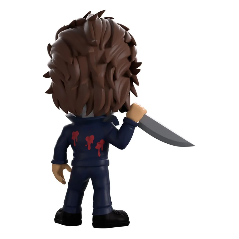 Halloween Vinyl Figure – Michael Myers 12 cm 7