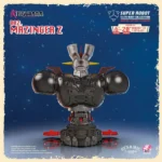 Mazinger Z Büste – Super Robot Elite 1:3 26 cm 3