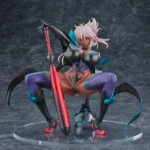 Original Character Statue – Death Ball 1/7 18 cm 1