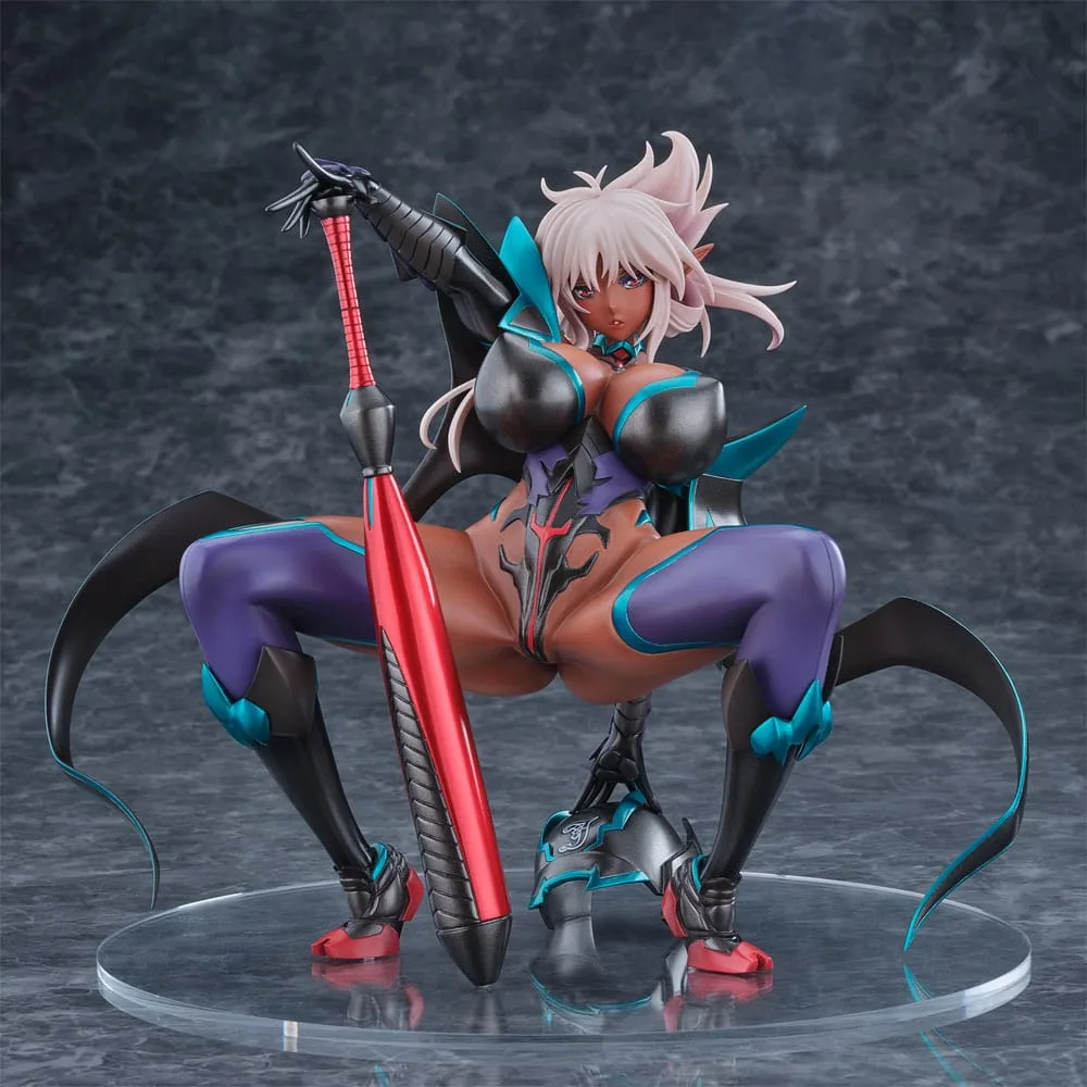 Original Character Statue – Death Ball 1/7 18 cm